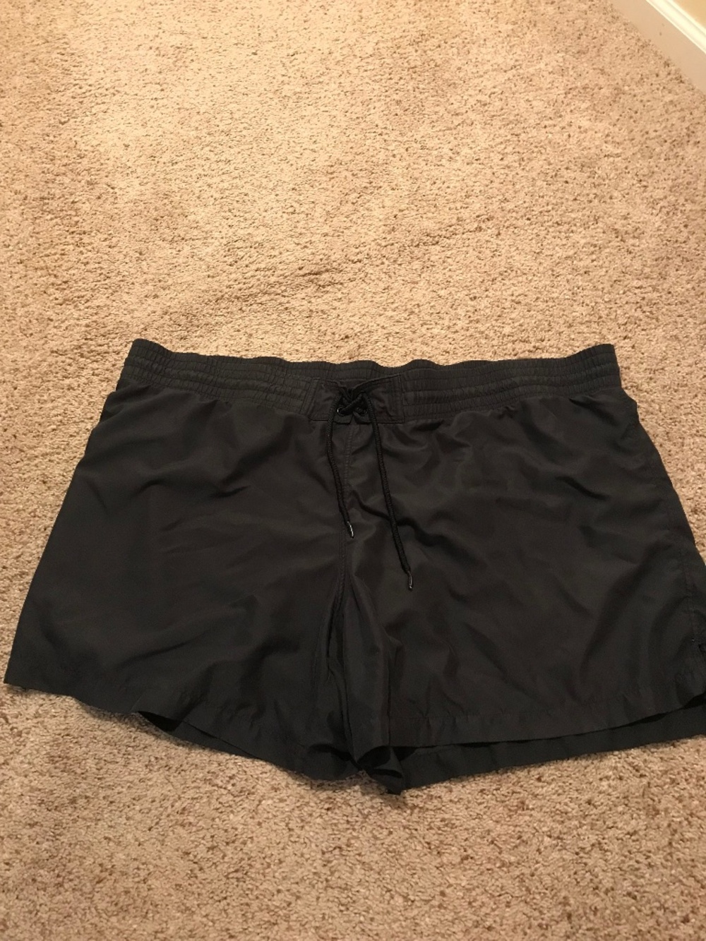 Swim shorts